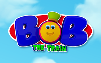 Bob the train