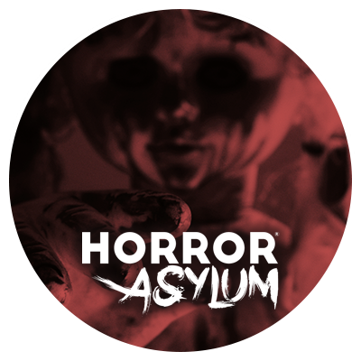 Horror Asylum Presents