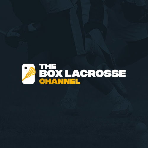 The Box Lacrosse Channel Social Channels