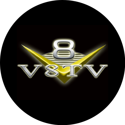 V8TV