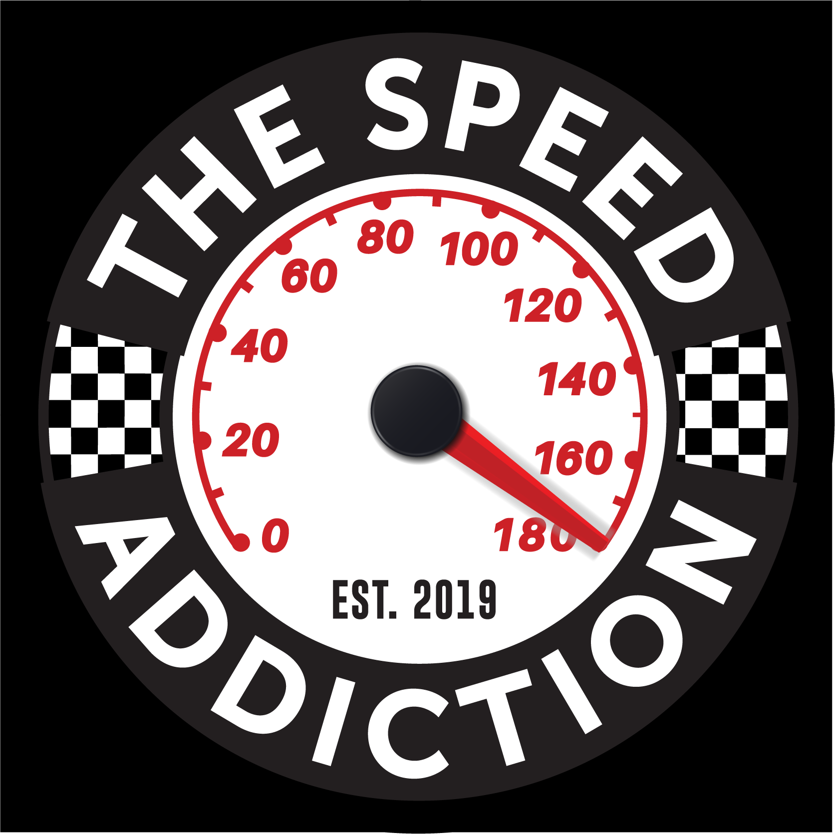 The Speed Addiction