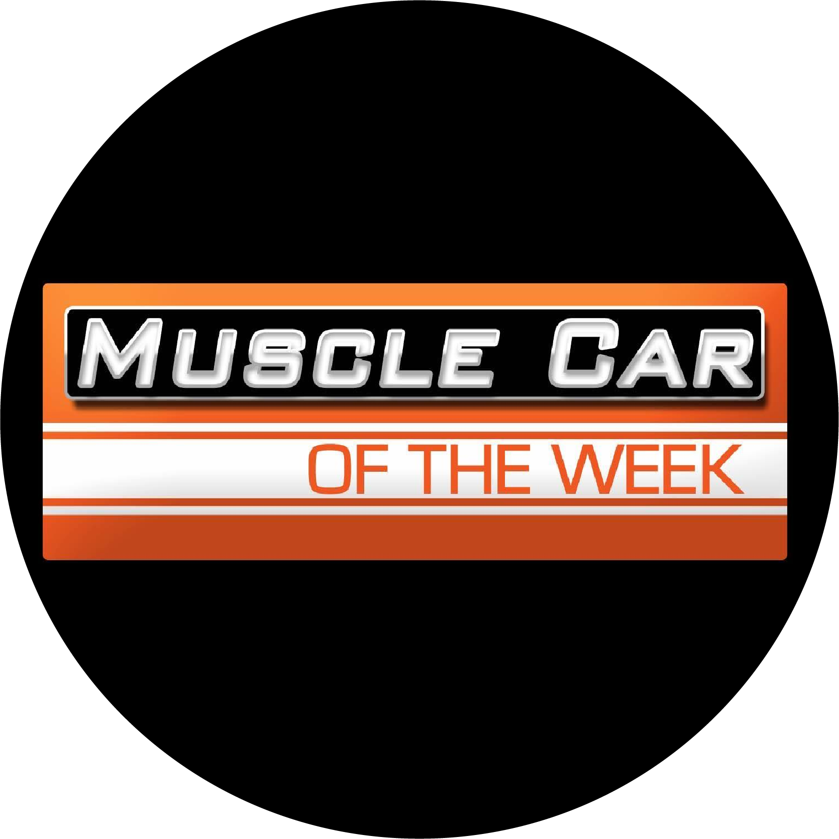 Muscle Car Of The Week